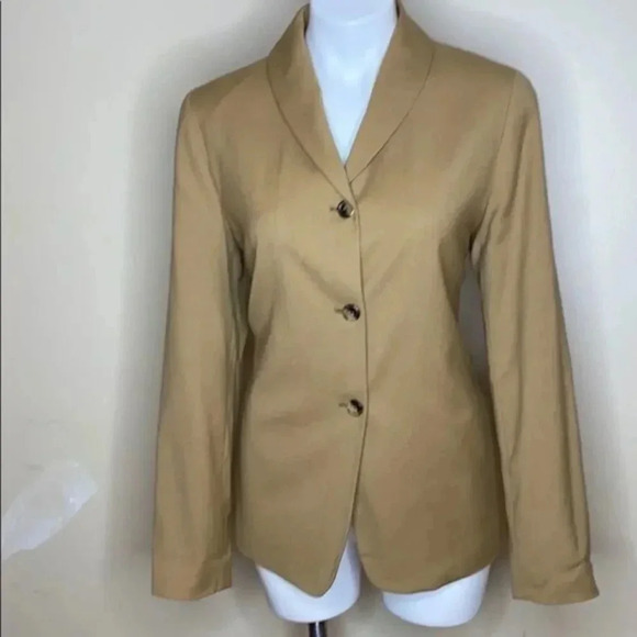 - Harve benard wool blazer - Picture 1 of 9